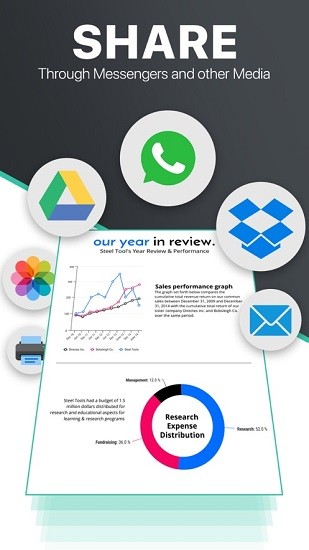 documents scanner掃描app v3.5.5 安卓版 1