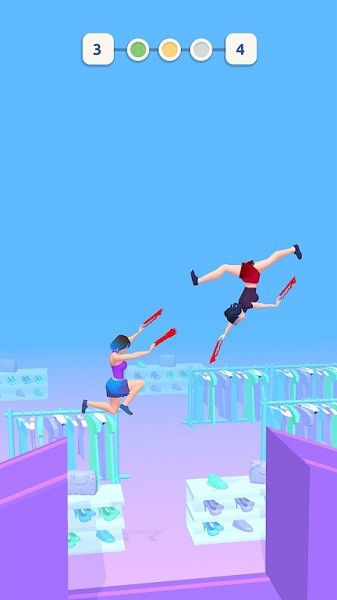 指甲挑战游戏下载 指甲挑战手机版下载