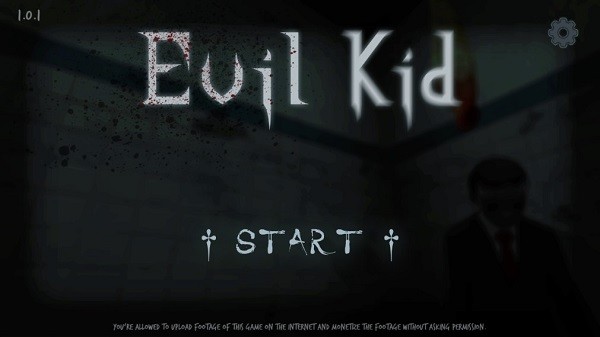 evil kid(邪惡的孩子) v1.0.1 安卓最新版 0