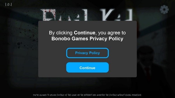 evil kid evil kid下載