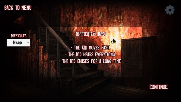 evil kid(邪惡的孩子) v1.0.1 安卓最新版 2