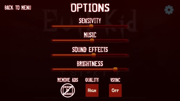 evil kid(邪惡的孩子) v1.0.1 安卓最新版 3