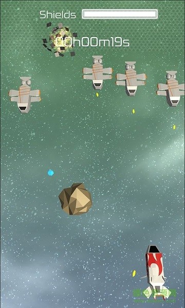 流浪者的天空內(nèi)購版(Nomad Skies) v1.01 安卓免谷歌版 0