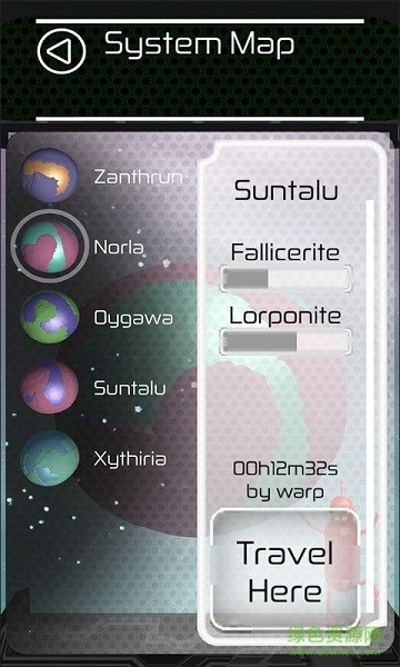 流浪者的天空內(nèi)購版(Nomad Skies) v1.01 安卓免谷歌版 1