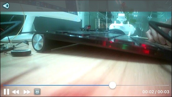 global drone無人機 v1.1.0 安卓版 3