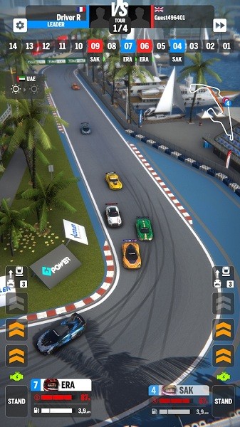 GT經(jīng)理(GT Manager) v1.1.49 安卓版 2