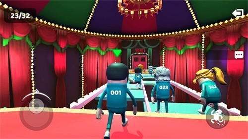 木頭人不許動完整版 v1.0.3 安卓版 0