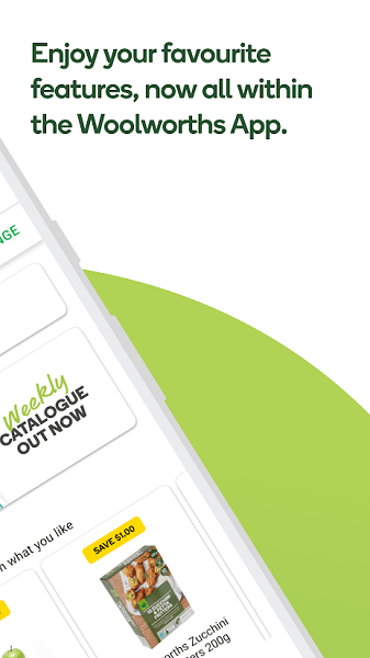 澳洲woolworths app v21.17.0 安卓版 2