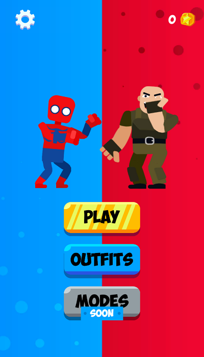 超級英雄攻擊 超級英雄攻擊安卓版