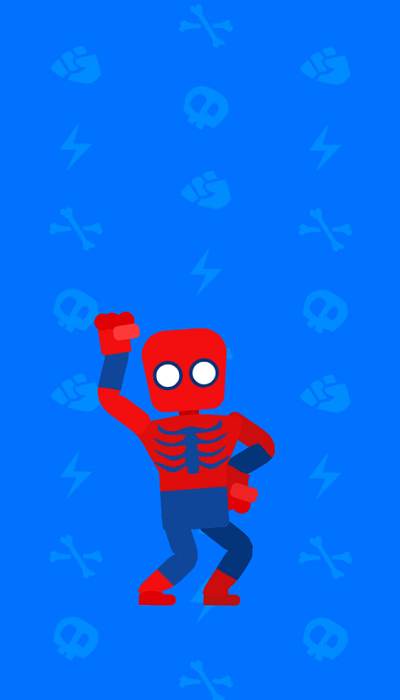 超級英雄攻擊(Superhero Attack) v1.11 安卓版 3