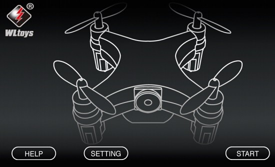 偉力wl fpv app v2.3 安卓版 0