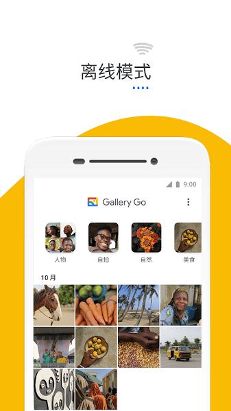gallerygo谷歌圖庫精簡版 v1.8.4.404382111 安卓版 0