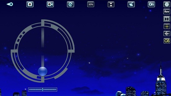 jyufo航拍軟件 v7.1.9 安卓版 3