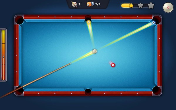 花式臺(tái)球大師(Pool Trickshots) v1.10.0 安卓版 2