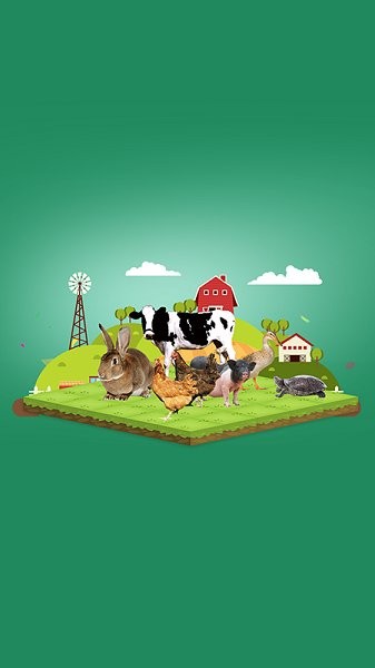 府谷縣和平種養(yǎng)殖商城 v1.4 安卓版 3