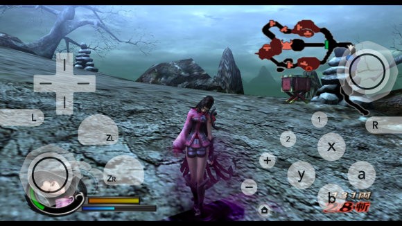 紅海豚模擬器個(gè)人漢化版 紅海豚模擬器v17