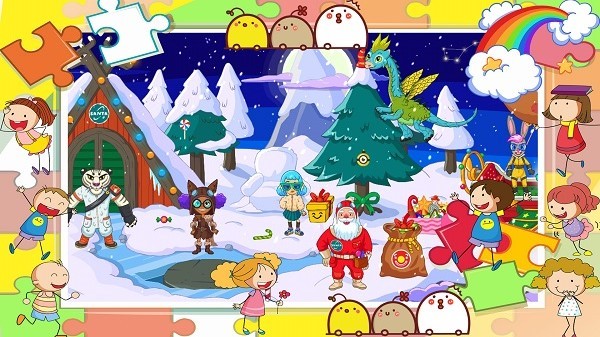 櫻花我的小鎮(zhèn)探險(xiǎn) v1.0 安卓版 0