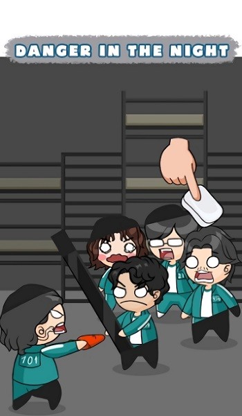 擦除生存游戲(Erase Survival Game) v0.0.3 安卓版 3