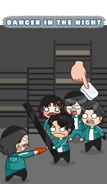 擦除生存游戲(Erase Survival Game) v0.0.3 安卓版 0