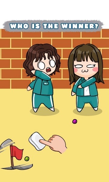 擦除生存手游下載