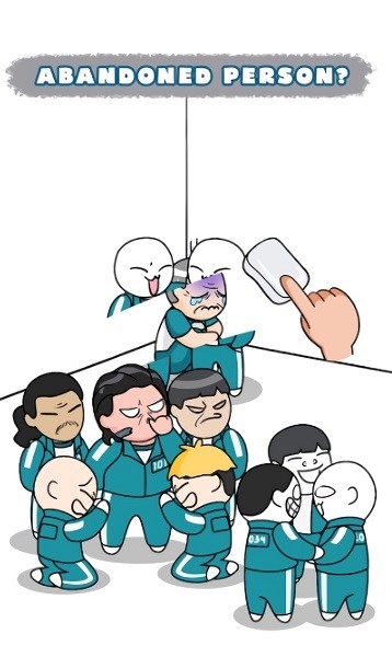 擦除生存游戲(Erase Survival Game) v0.0.3 安卓版 2