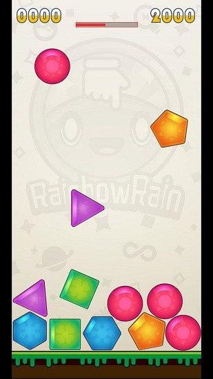 彩虹串串乐 彩虹串串乐手游