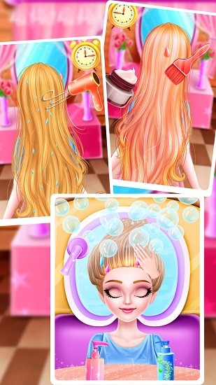 芭比公主的服裝店 v8.0.5 安卓版 3