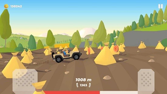 山坡賽車(hillside drive) v0.8.53 安卓版 1