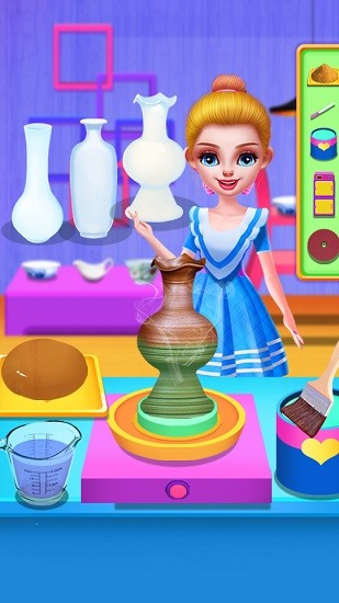 陶瓷藝術(shù) v8.0.5 安卓版 0