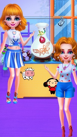 陶瓷藝術(shù) 陶瓷藝術(shù)手機(jī)版