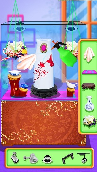 陶瓷藝術(shù) v8.0.5 安卓版 3