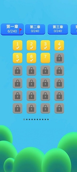 24大闖關(guān)手游 v1.0 安卓版 1