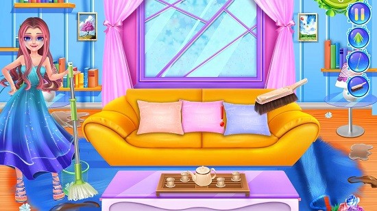 姐弟大作戰(zhàn) v8.0.3 安卓版 2