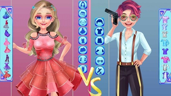 姐弟大作戰(zhàn) v8.0.3 安卓版 3