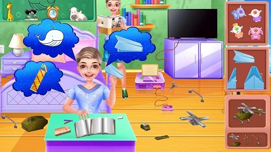 姐弟大作戰(zhàn) 姐弟大作戰(zhàn)手機版