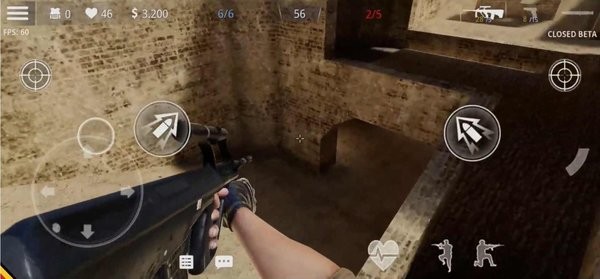 特種部隊小組3最新版本 v1.6 安卓版 0