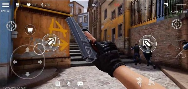 特種部隊小組3最新版本 v1.6 安卓版 2