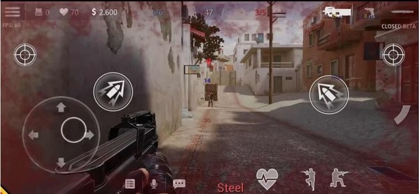 特種部隊小組3最新版本 v1.6 安卓版 1