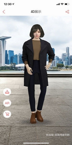 優(yōu)衣庫搭配師app v5.1.6 最新版 0