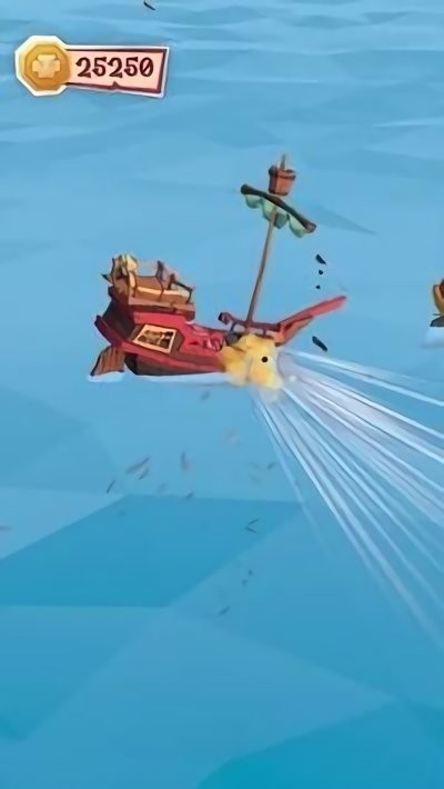 海盜交火(Pirates Firefight) v0.4 安卓版 3