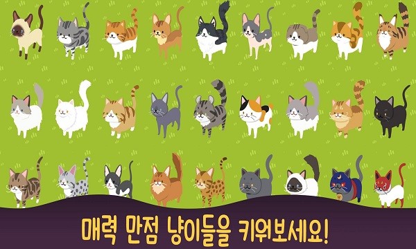 喵喵餐廳的奇跡(Neko Cafe) v1.0.9 安卓版 0