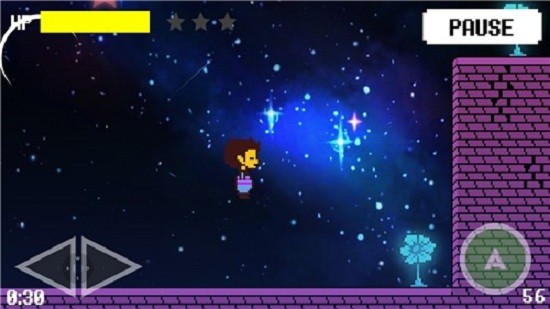 super frisk最新版 v1.44 安卓版 1