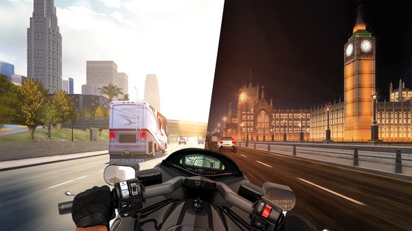 全民機(jī)車總動(dòng)員免費(fèi)玩 v1.3 安卓版 0