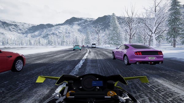 全民機(jī)車總動(dòng)員游戲 全民機(jī)車總動(dòng)員免費(fèi)版