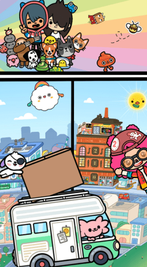 米加世界醫(yī)院最新版 v1.2 安卓版 0