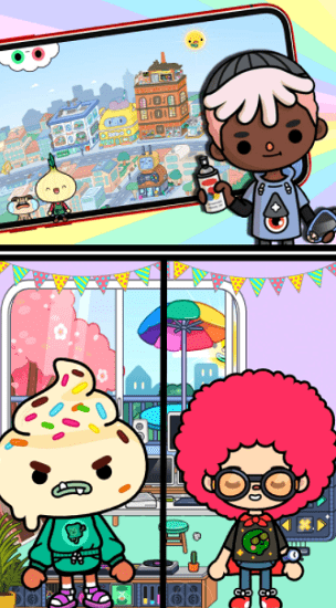 米加世界醫(yī)院最新版 v1.2 安卓版 3