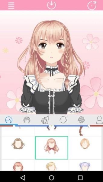 二次元女友制造2手游下載