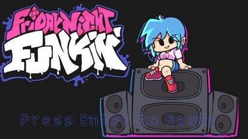 周五夜放克性別互換下載