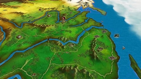 武林游戲 v1.1.28 安卓版 0