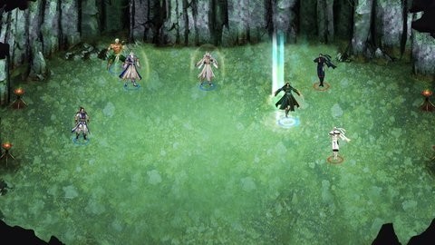 武林游戲 v1.1.28 安卓版 1